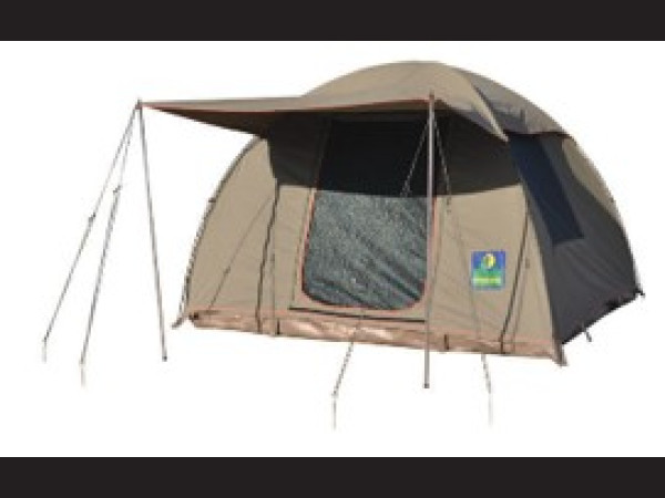 SAFARI DOME TENT